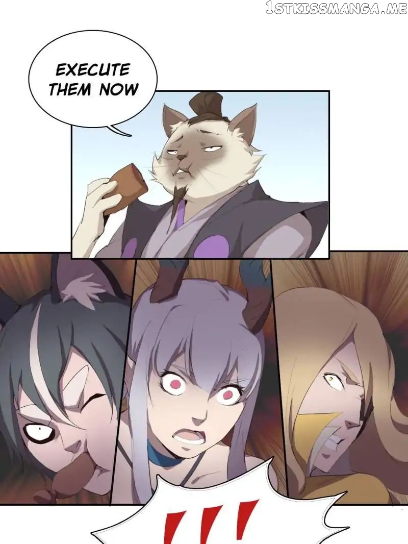 Era of Awakening chapter 21 - page 16