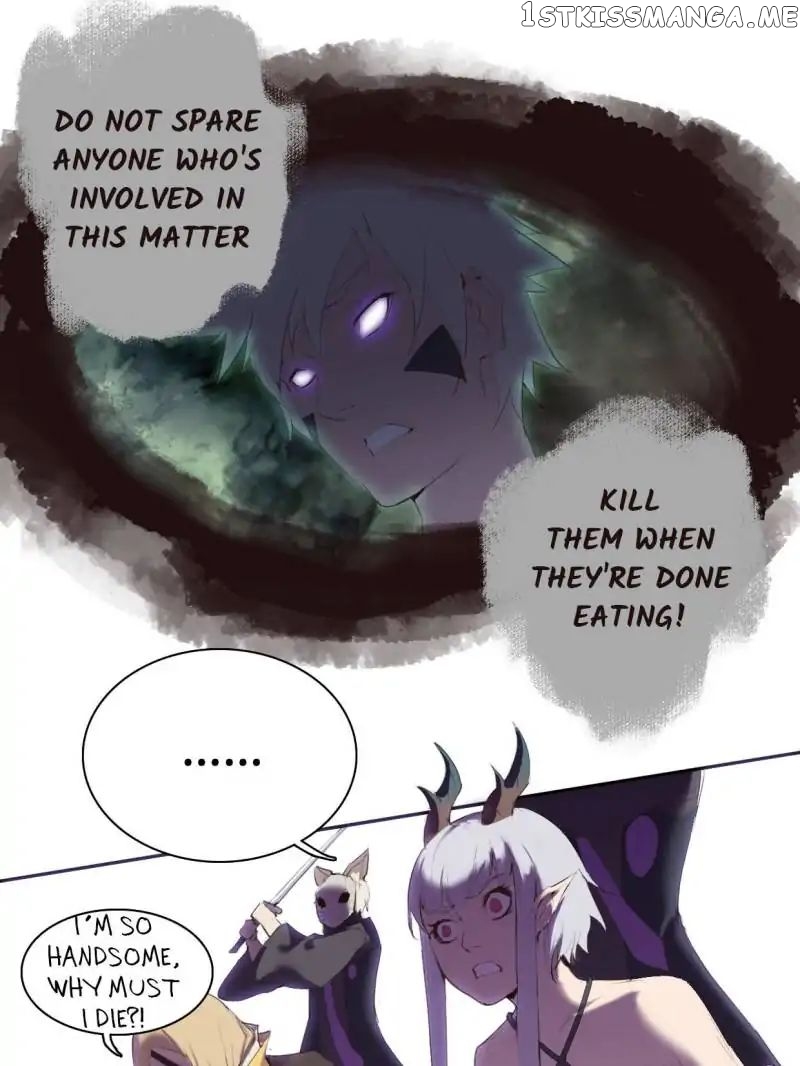 Era of Awakening chapter 21 - page 18