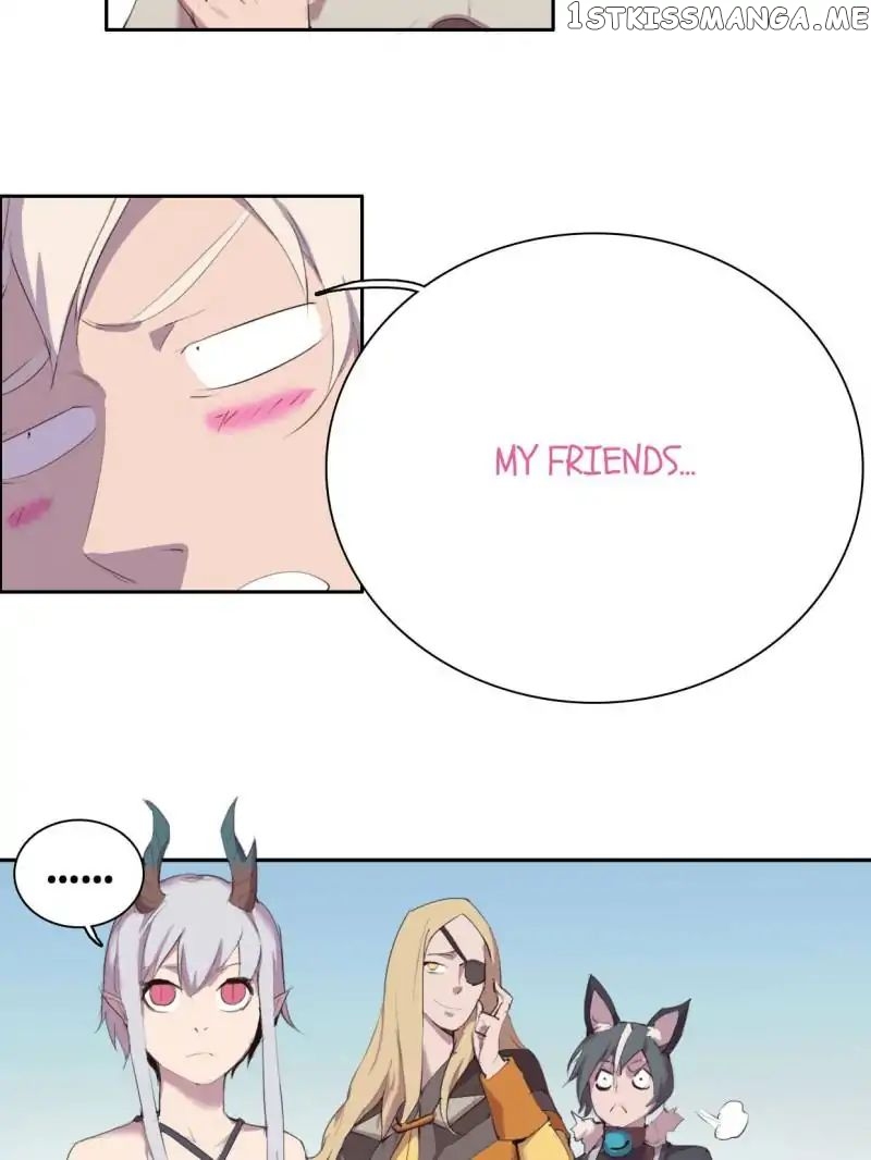 Era of Awakening chapter 21 - page 23