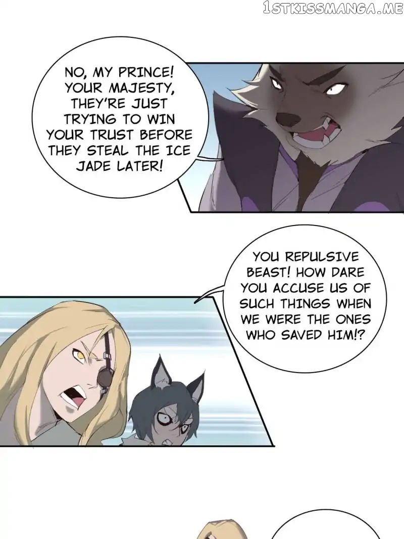 Era of Awakening chapter 21 - page 25
