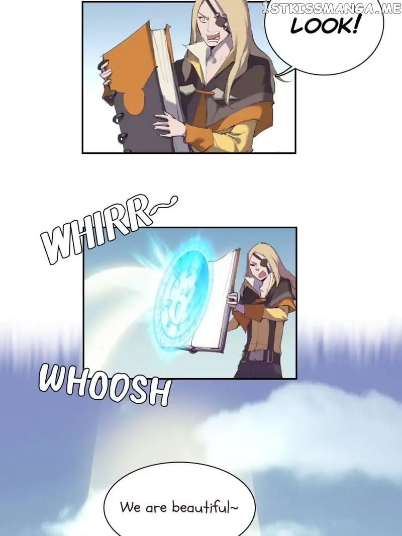 Era of Awakening chapter 21 - page 26