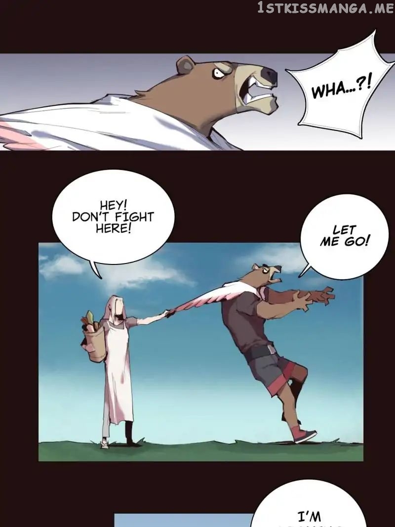 Era of Awakening chapter 21 - page 31
