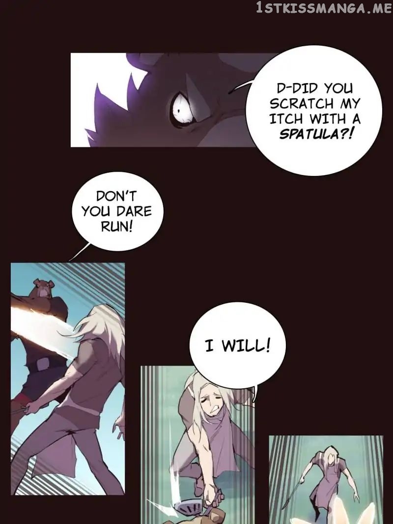 Era of Awakening chapter 21 - page 34