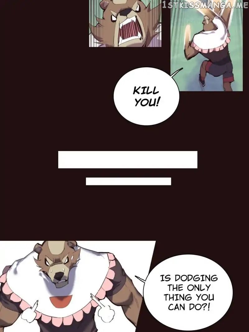 Era of Awakening chapter 21 - page 35