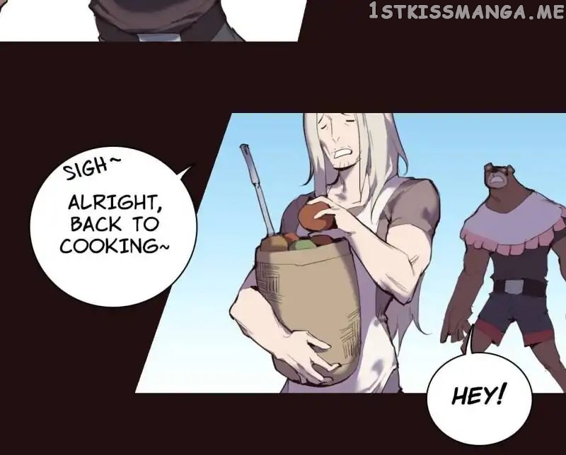 Era of Awakening chapter 21 - page 36