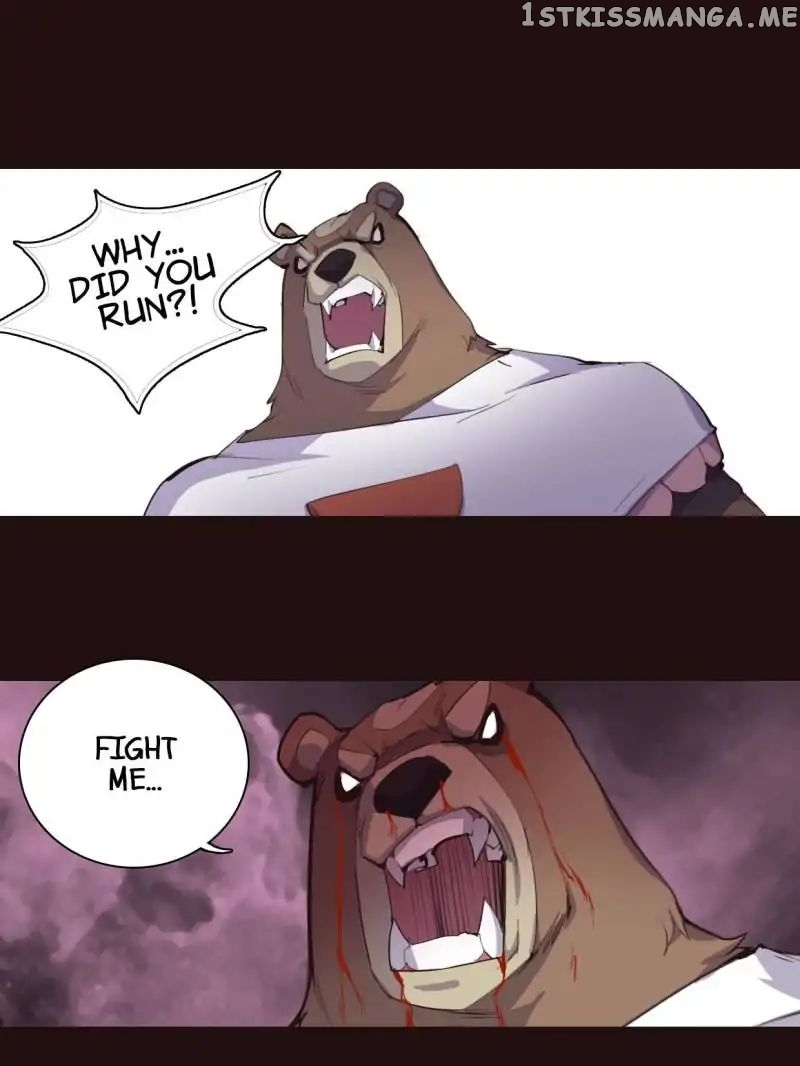 Era of Awakening chapter 21 - page 37