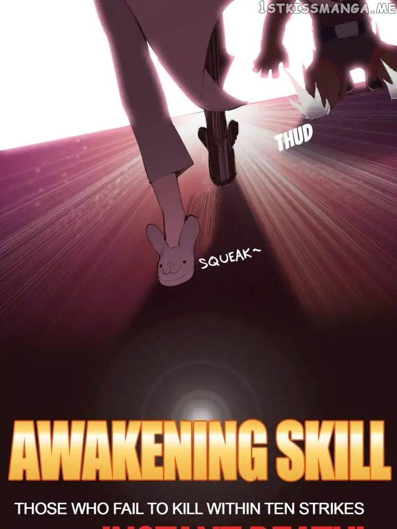 Era of Awakening chapter 21 - page 39