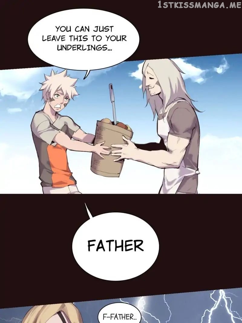 Era of Awakening chapter 21 - page 41