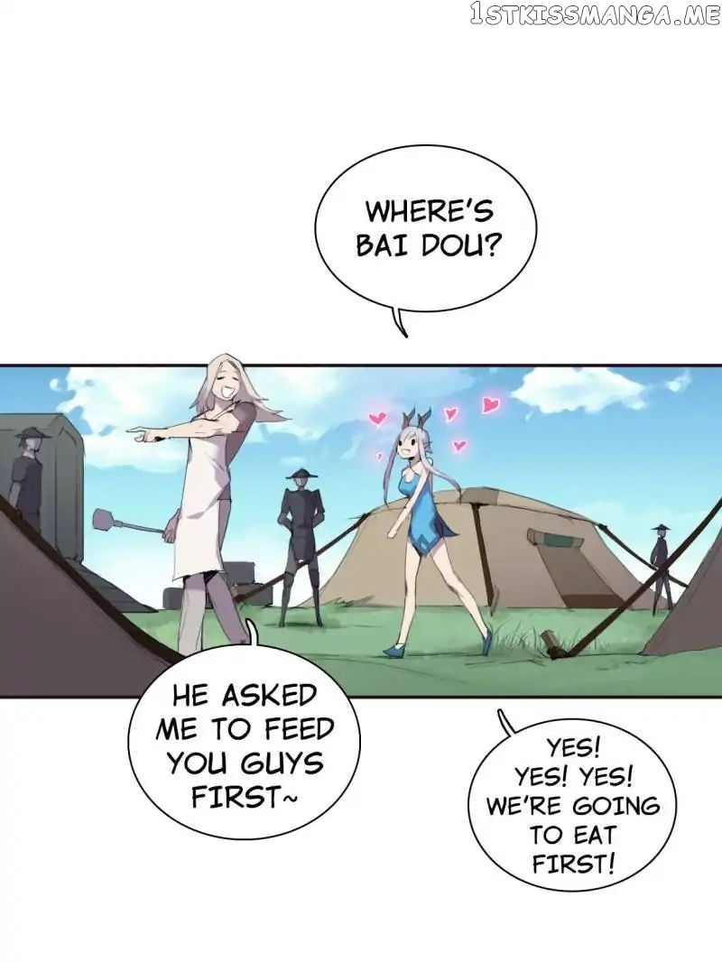 Era of Awakening chapter 21 - page 5