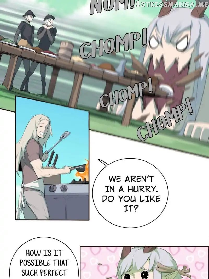 Era of Awakening chapter 21 - page 7