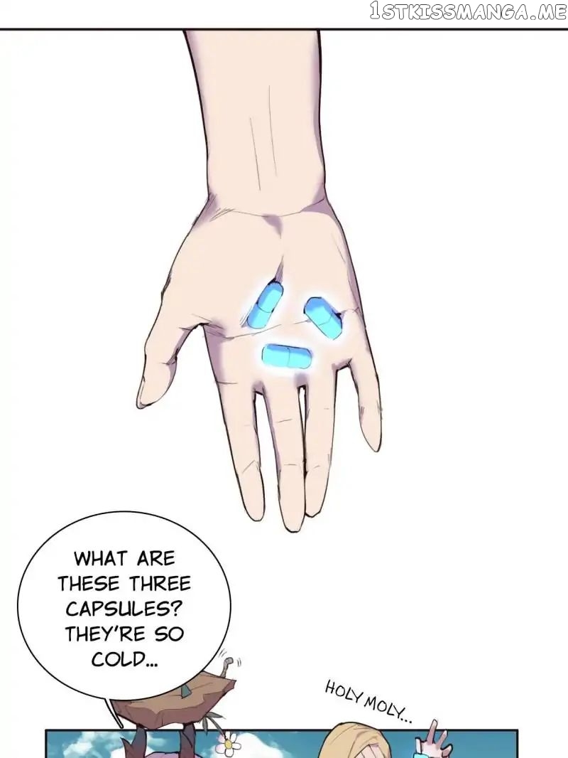 Era of Awakening chapter 22 - page 11