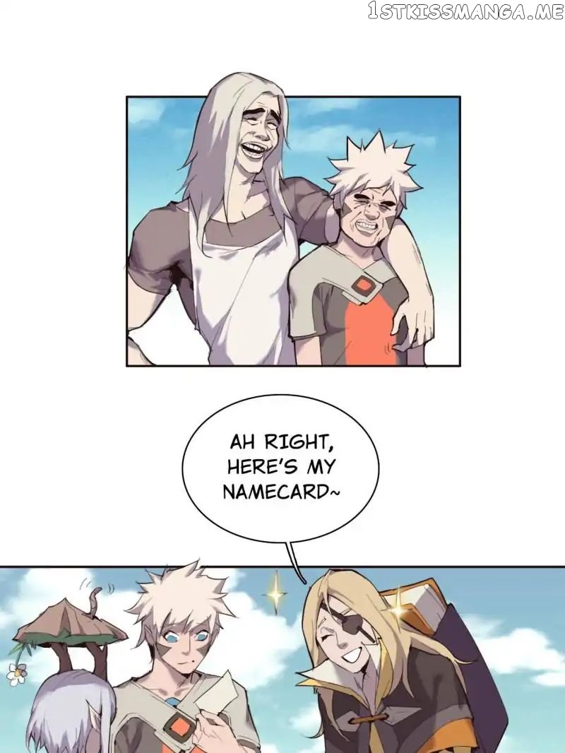 Era of Awakening chapter 22 - page 16