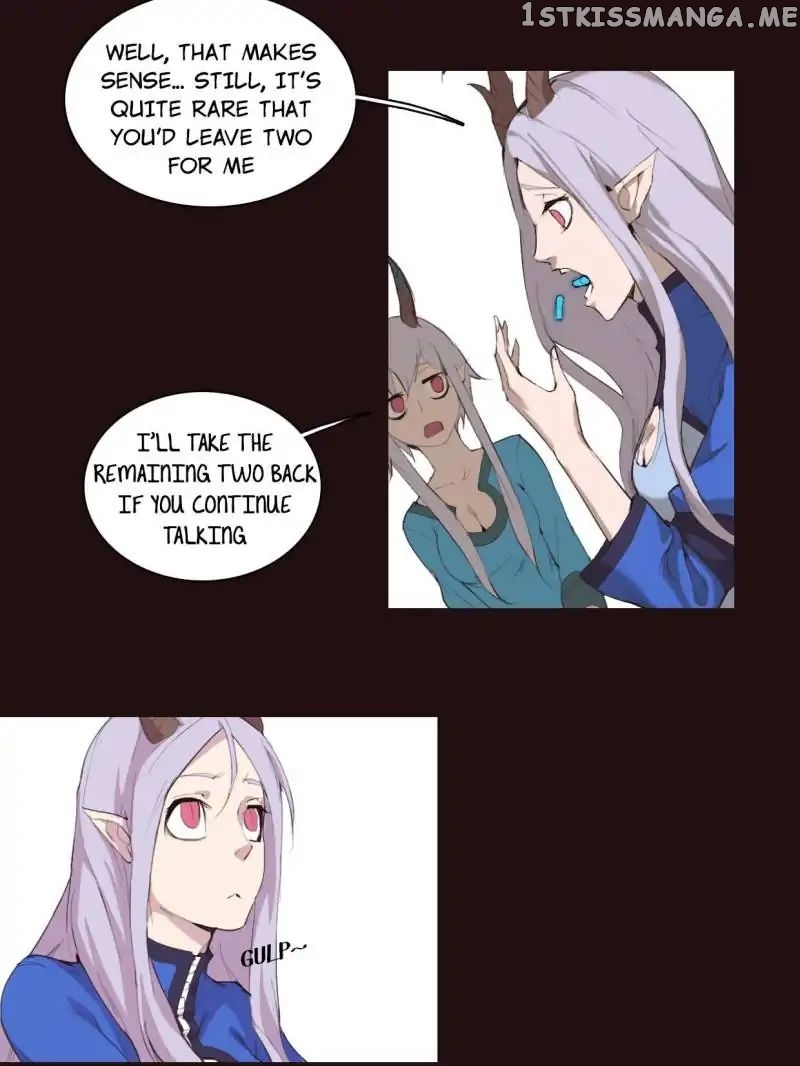 Era of Awakening chapter 22 - page 34