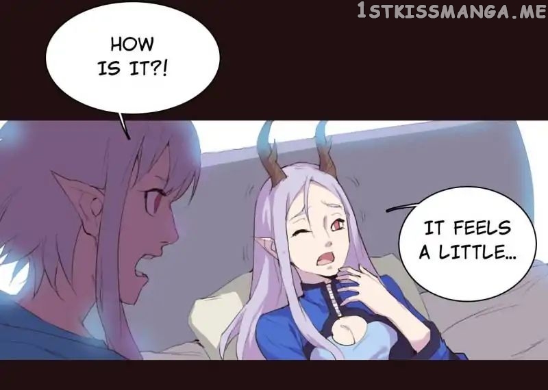 Era of Awakening chapter 22 - page 35
