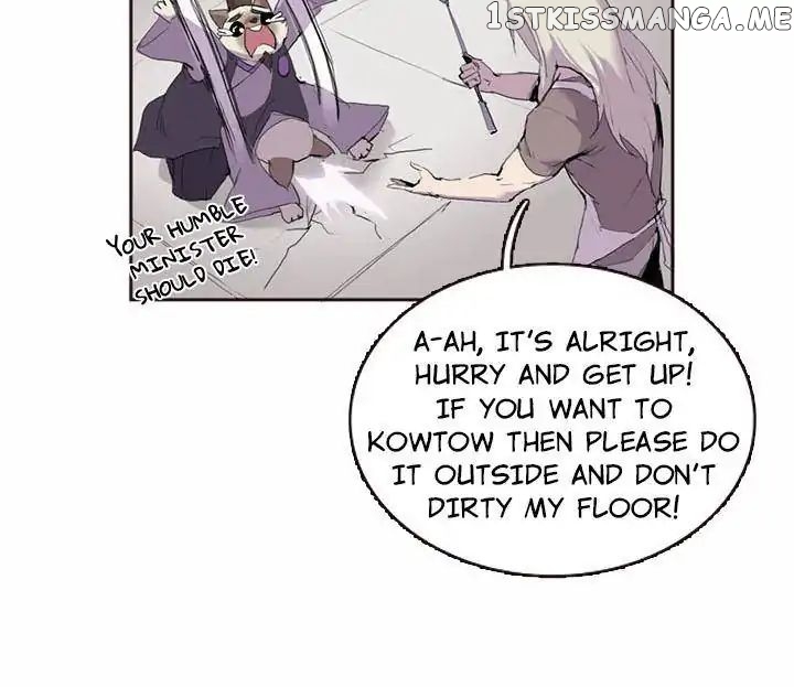 Era of Awakening chapter 23 - page 16
