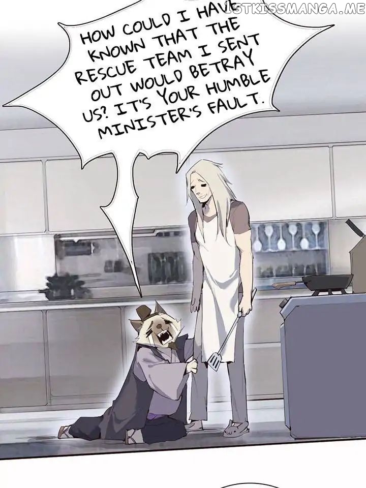 Era of Awakening chapter 23 - page 2