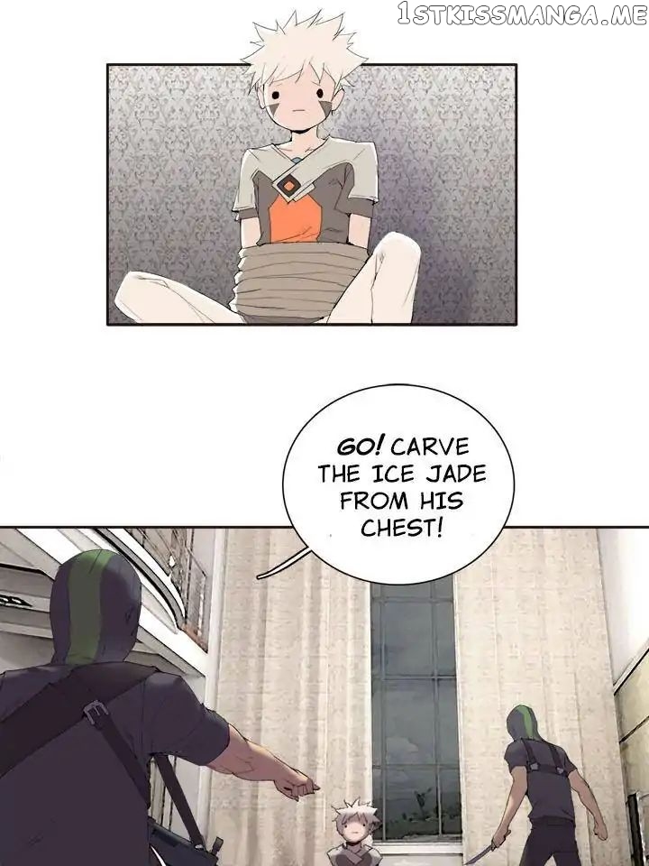 Era of Awakening chapter 23 - page 24