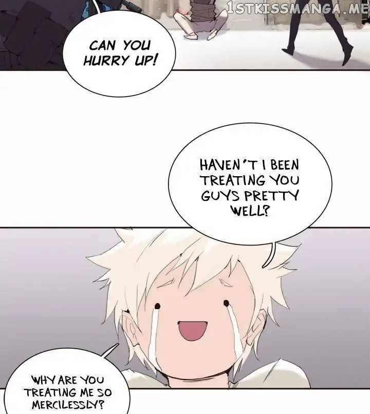Era of Awakening chapter 23 - page 25