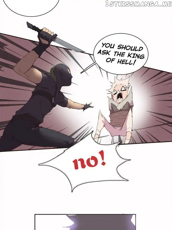 Era of Awakening chapter 23 - page 26