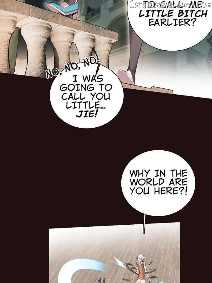 Era of Awakening chapter 23 - page 31