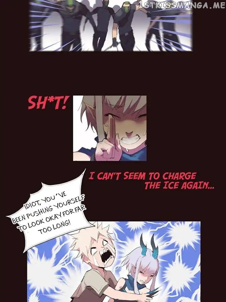 Era of Awakening chapter 23 - page 36