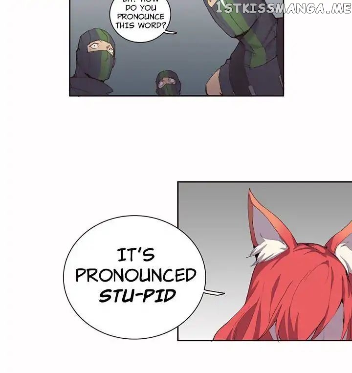 Era of Awakening chapter 23 - page 45