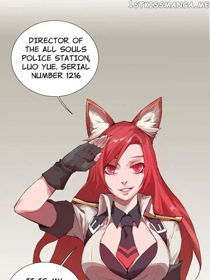 Era of Awakening chapter 23 - page 59
