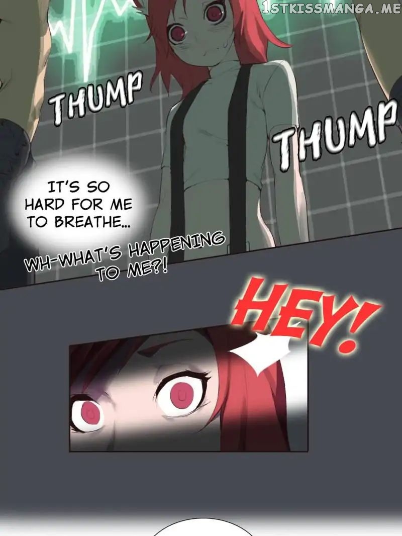 Era of Awakening chapter 24 - page 11