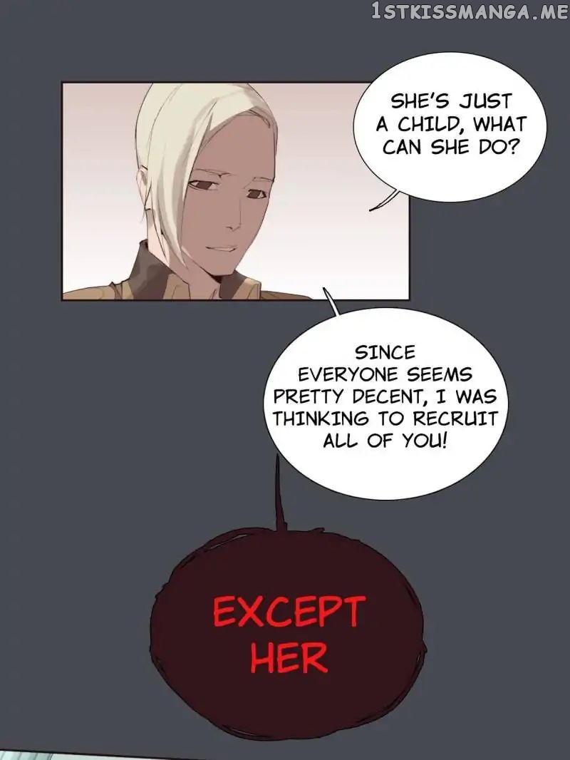 Era of Awakening chapter 24 - page 14