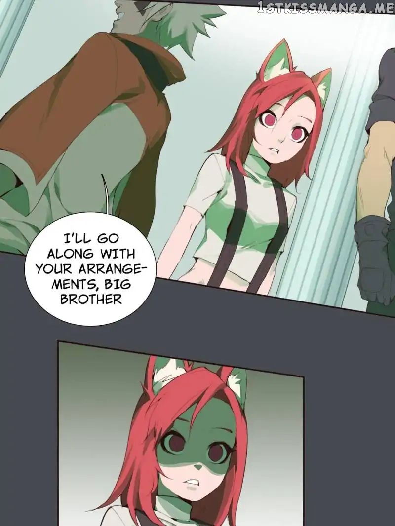 Era of Awakening chapter 24 - page 15
