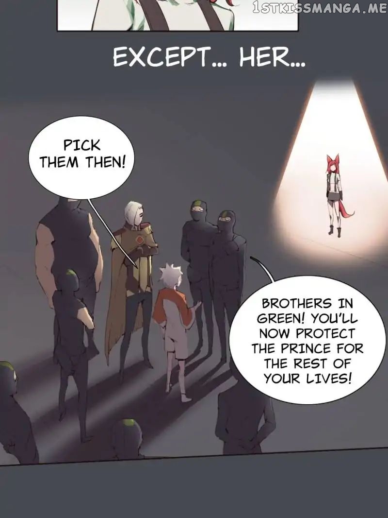 Era of Awakening chapter 24 - page 16