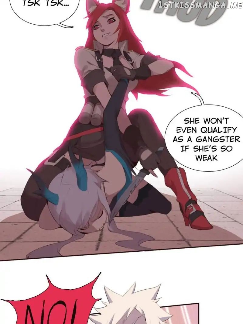 Era of Awakening chapter 24 - page 25