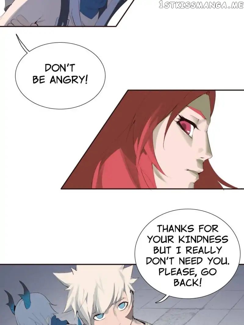 Era of Awakening chapter 24 - page 28