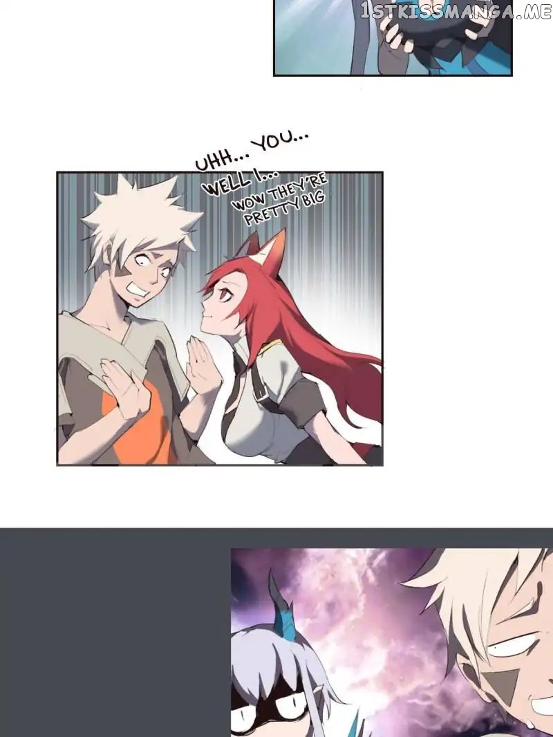 Era of Awakening chapter 24 - page 3