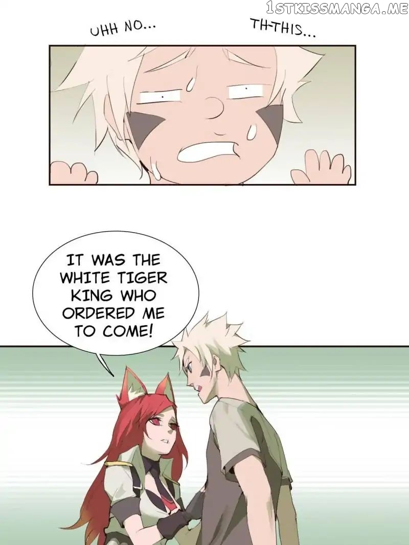 Era of Awakening chapter 24 - page 31