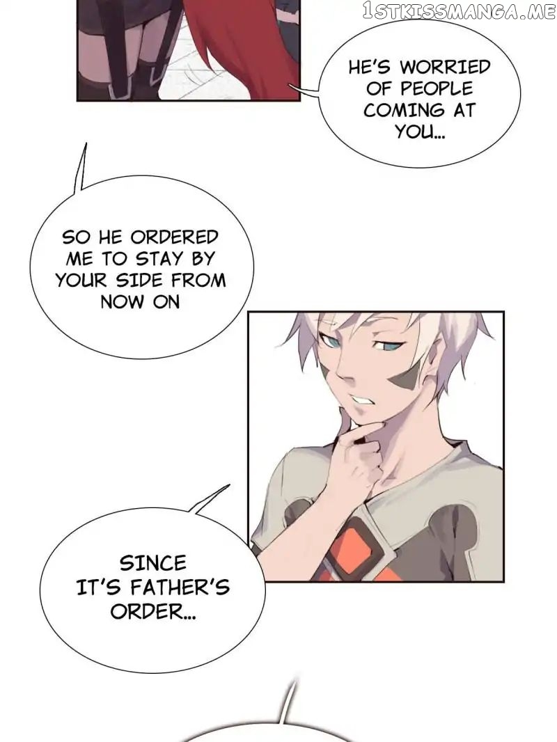 Era of Awakening chapter 24 - page 33
