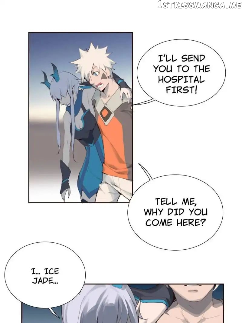 Era of Awakening chapter 24 - page 35