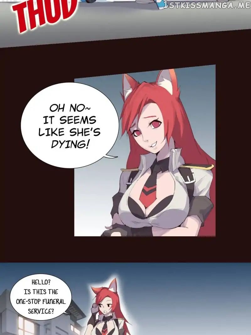 Era of Awakening chapter 24 - page 37