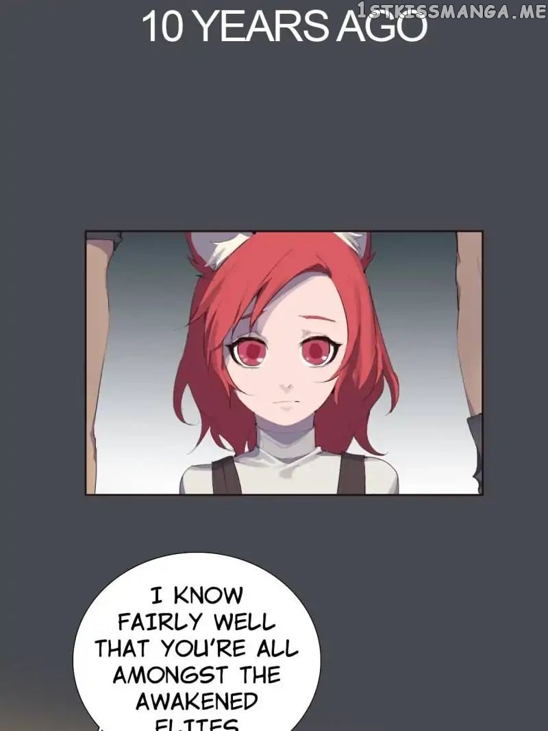 Era of Awakening chapter 24 - page 6