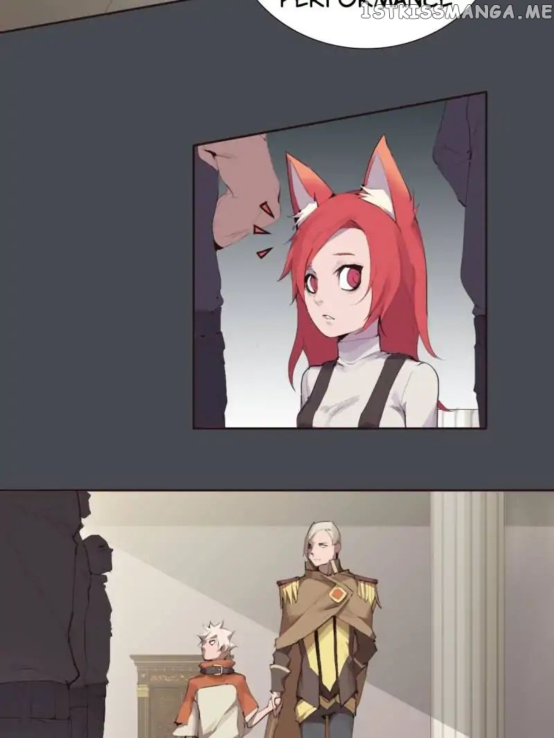 Era of Awakening chapter 24 - page 8