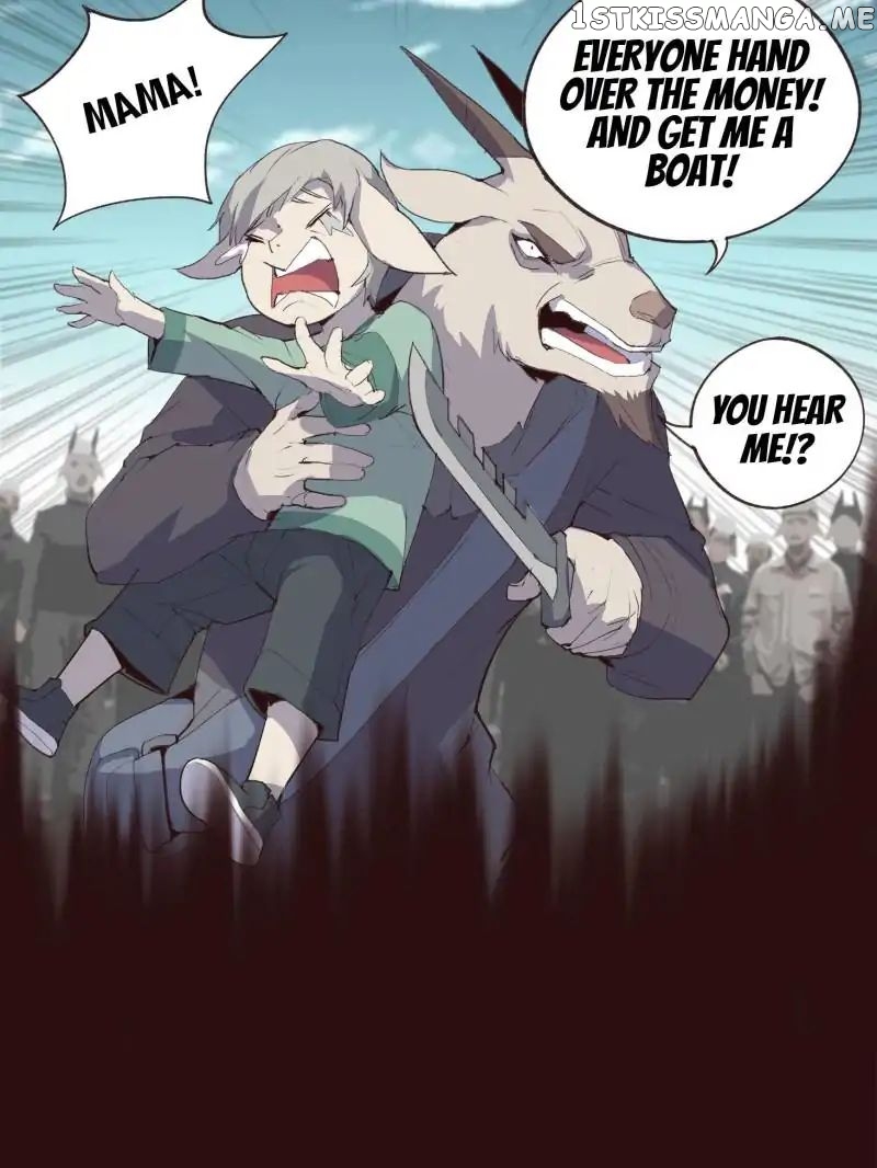 Era of Awakening chapter 9 - page 12