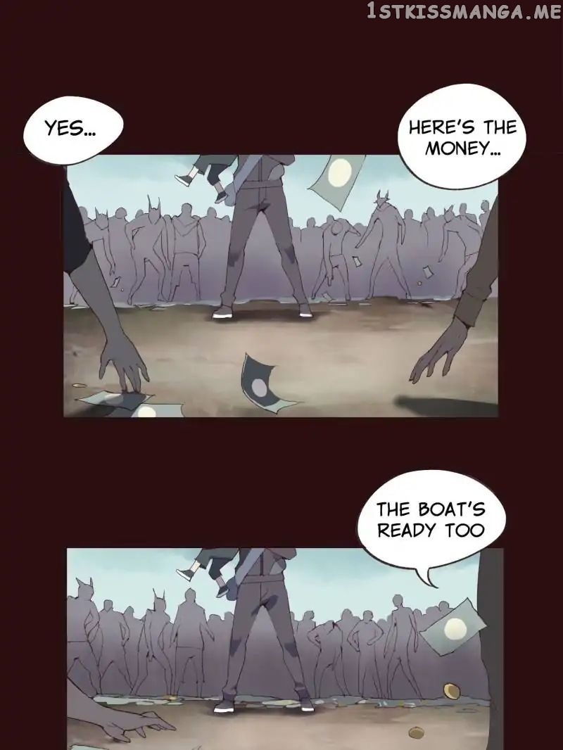 Era of Awakening chapter 9 - page 13