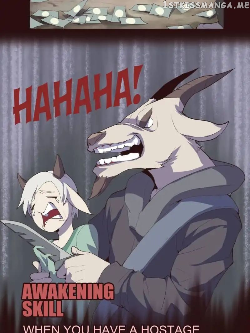 Era of Awakening chapter 9 - page 14