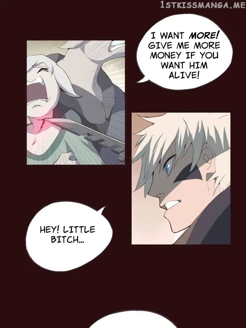 Era of Awakening chapter 9 - page 16