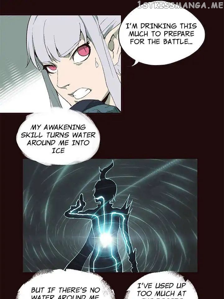 Era of Awakening chapter 9 - page 3