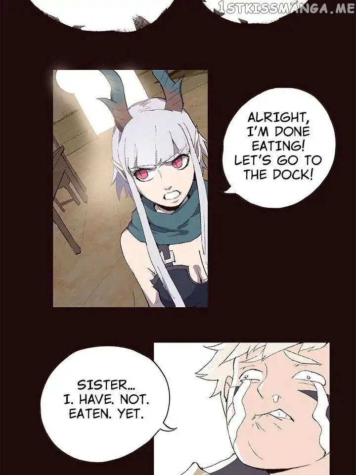 Era of Awakening chapter 9 - page 5