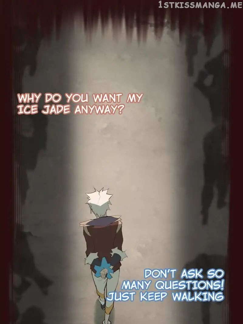Era of Awakening chapter 9 - page 7