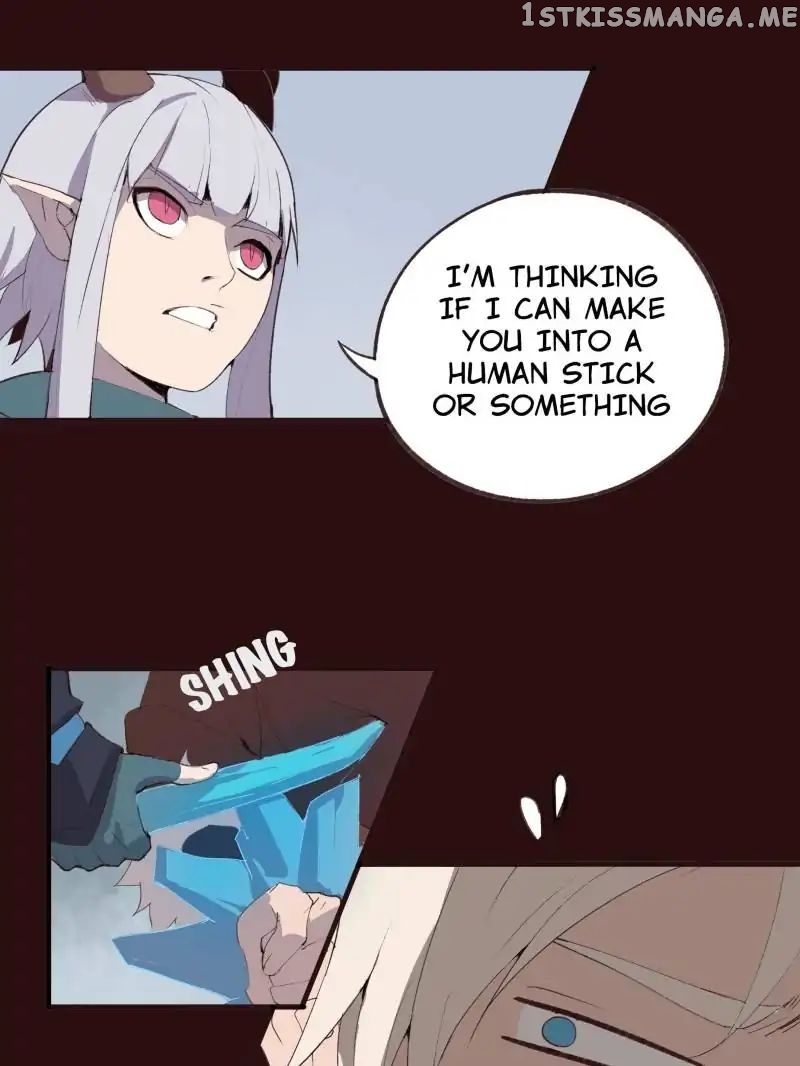 Era of Awakening chapter 9 - page 9