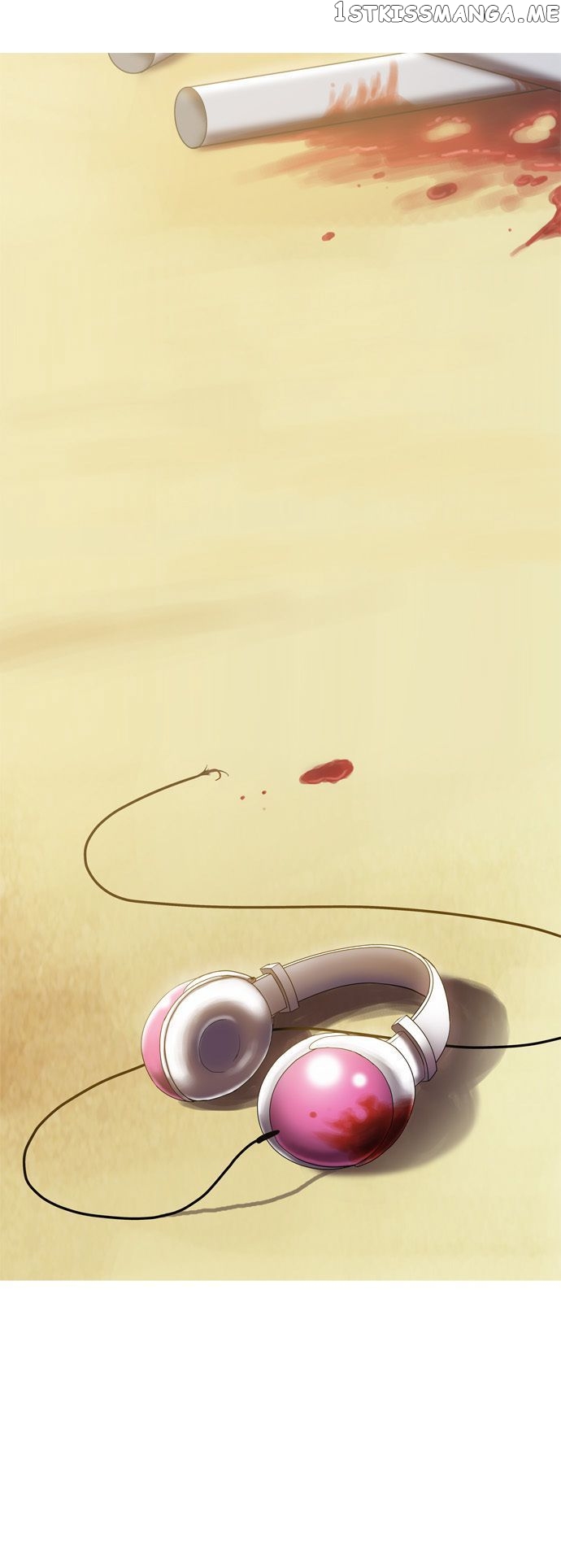 Orange Marmalade Chapter 34 - page 21