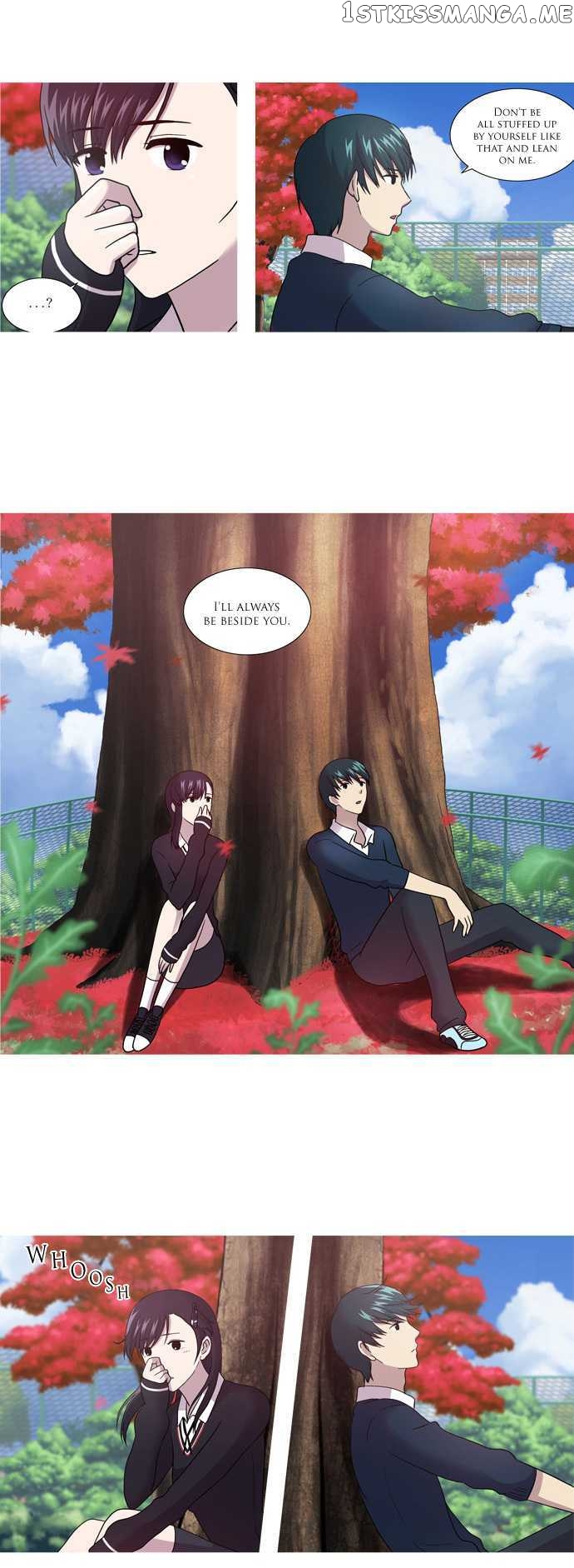 Orange Marmalade Chapter 28 - page 15